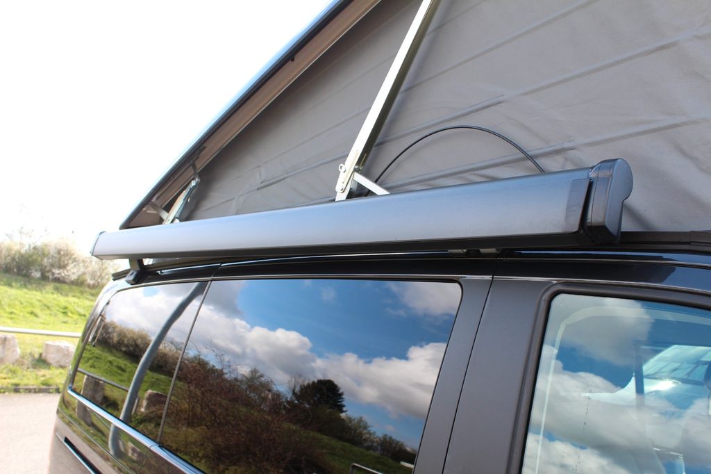 Mercedes-Benz V 300 Marco Polo 4Matic