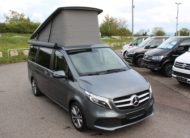 Mercedes-Benz V 250 Marco Polo Edition