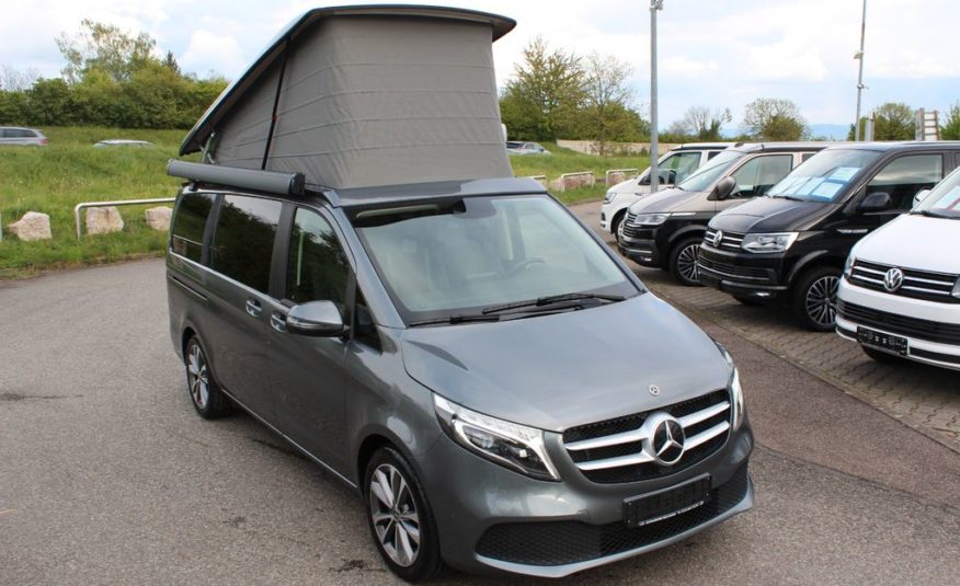 Mercedes-Benz V 250 Marco Polo Edition