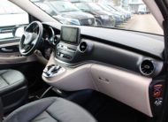 Mercedes-Benz V 300 Marco Polo 4Matic