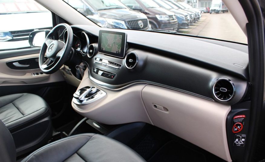 Mercedes-Benz V 300 Marco Polo 4Matic