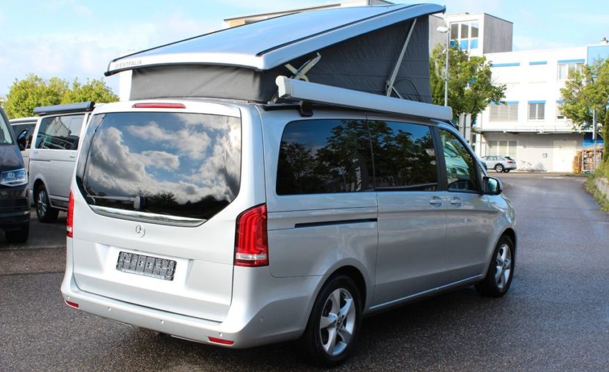 Mercedes-Benz V 220 édition Marco Polo