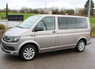 Volkswagen T6 Multivan Trendline