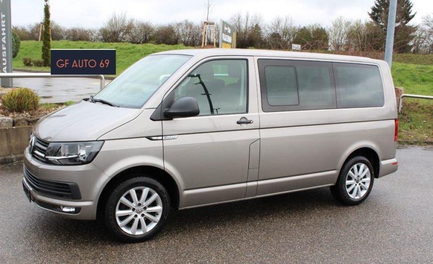 Volkswagen T6 Multivan Trendline