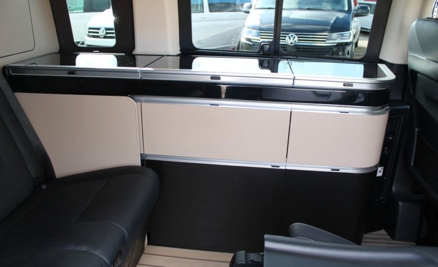 Mercedes-Benz V 300 Marco Polo 4Matic