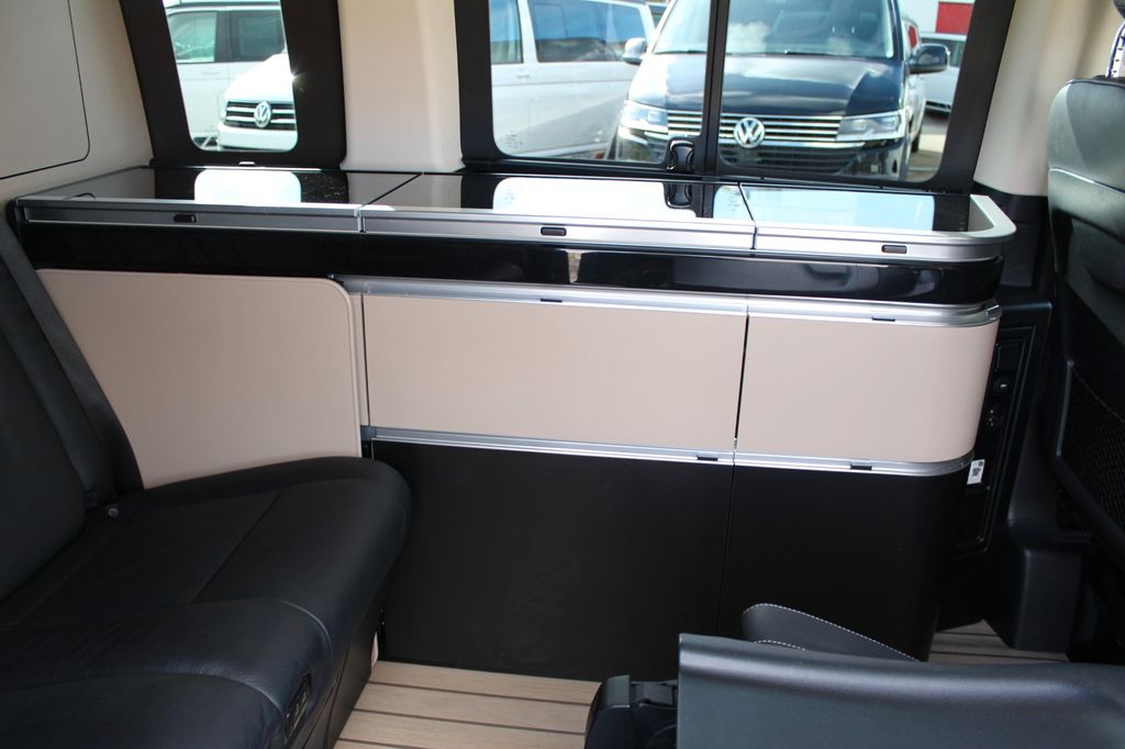 Mercedes-Benz V 300 Marco Polo 4Matic