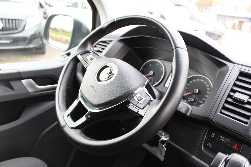 Volkswagen T6 Multivan Trendline