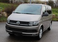 Volkswagen T6 Multivan Trendline