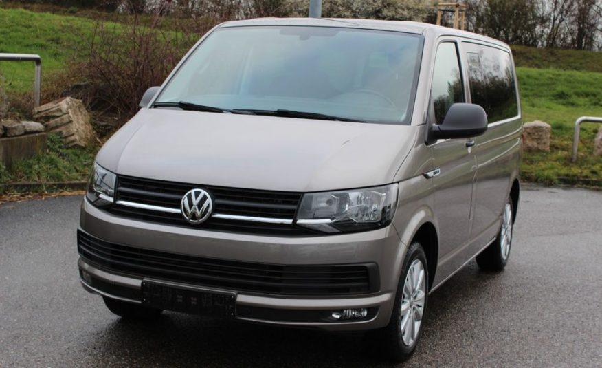 Volkswagen T6 Multivan Trendline