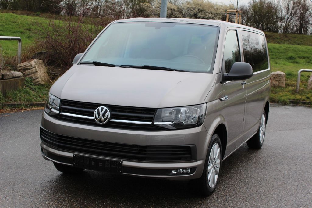 Volkswagen T6 Multivan Trendline
