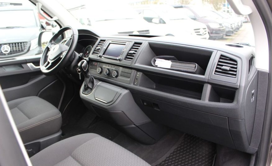 Volkswagen T6 Multivan Trendline