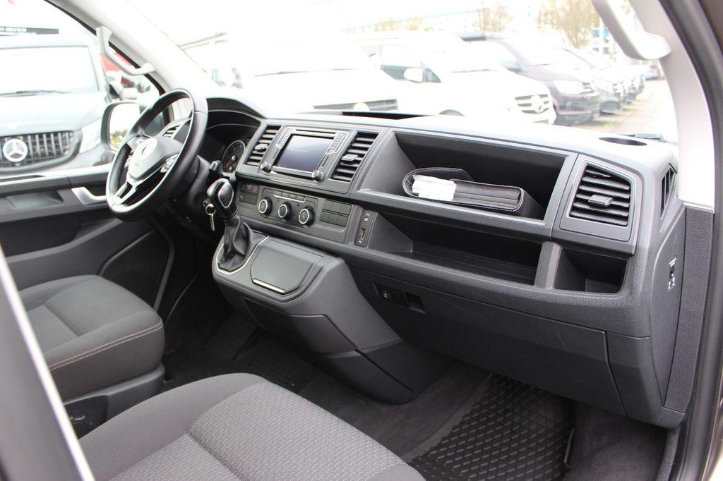 Volkswagen T6 Multivan Trendline