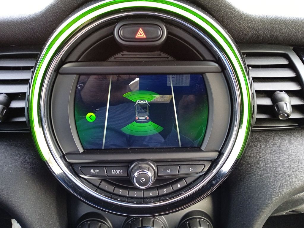 MINI Cooper cabriolet 1 ère Main