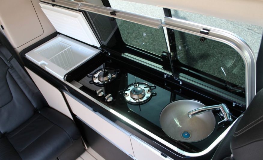 Mercedes-Benz V 300 Marco Polo 4Matic