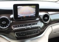 Mercedes-Benz V 250 Marco Polo Edition