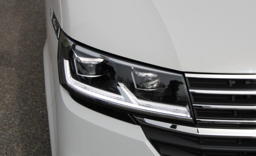 Volkswagen T6.1 California TDI Océan
