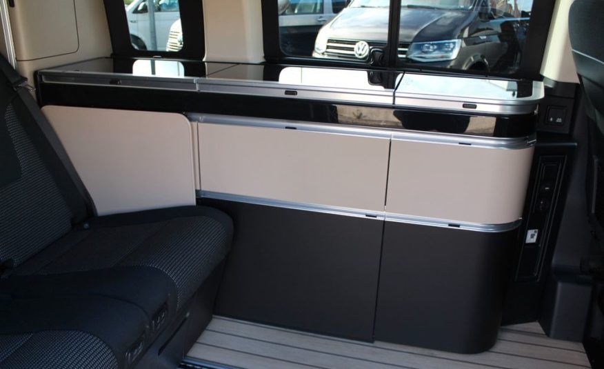 Mercedes-Benz V 220 édition Marco Polo