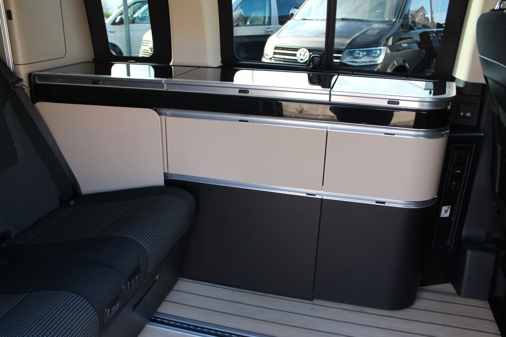 Mercedes-Benz V 220 édition Marco Polo