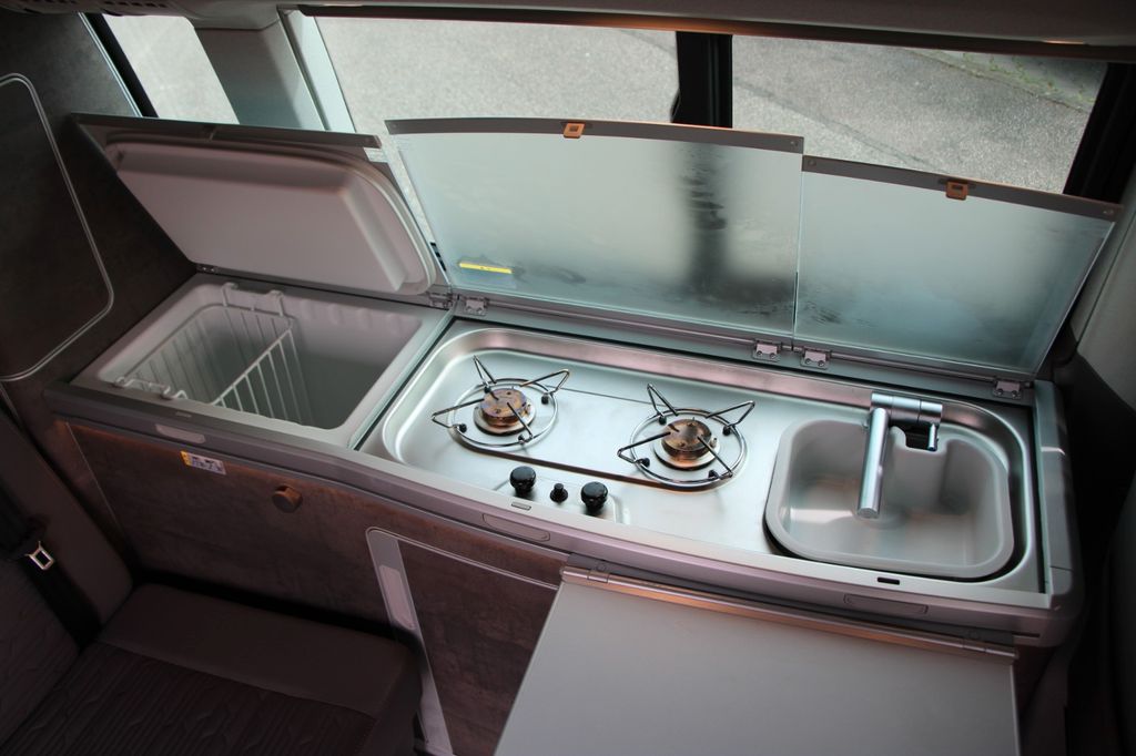 Volkswagen T6.1 California TDI Océan