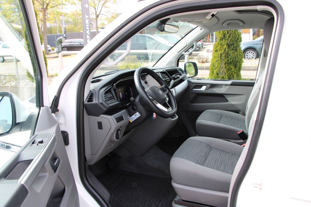 Volkswagen T6.1 California TDI Océan