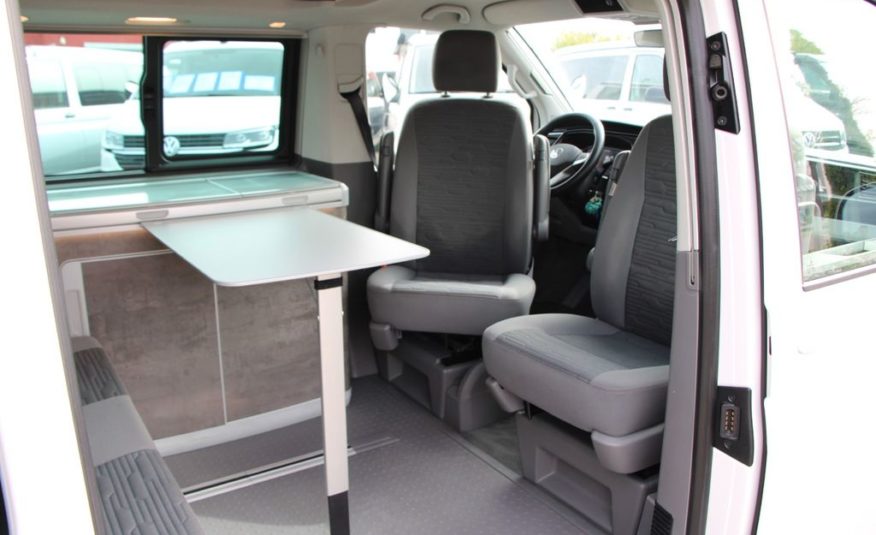 Volkswagen T6.1 California TDI Océan