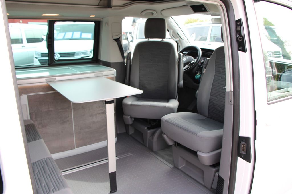 Volkswagen T6.1 California TDI Océan