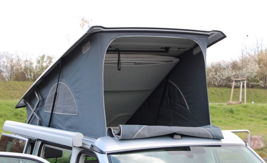 Volkswagen T6.1 California TDI Coast