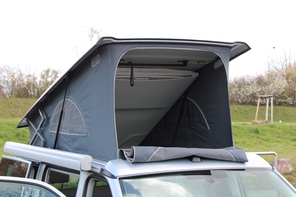 Volkswagen T6.1 California TDI Coast