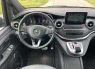 Mercedes-Benz V 250 Long 4MATIC AMG