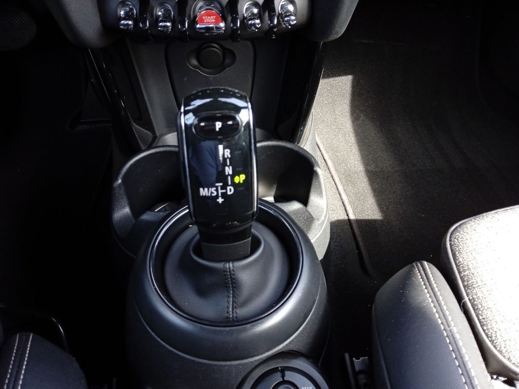 MINI Cooper cabriolet 1 ère Main