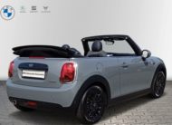 MINI Cooper cabriolet 1 ère Main
