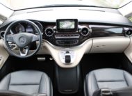Mercedes-Benz V 250 Marco Polo Edition
