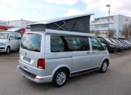 Volkswagen T6.1 California TDI Coast