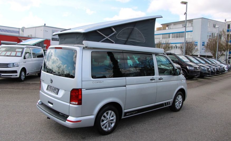Volkswagen T6.1 California TDI Coast