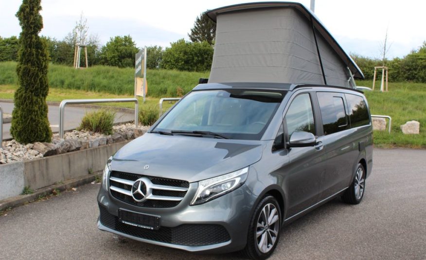 Mercedes-Benz V 250 Marco Polo Edition