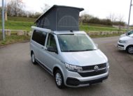 Volkswagen T6.1 California TDI Coast