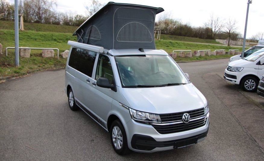 Volkswagen T6.1 California TDI Coast