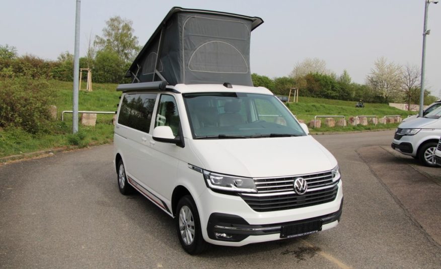 Volkswagen T6.1 California TDI Océan