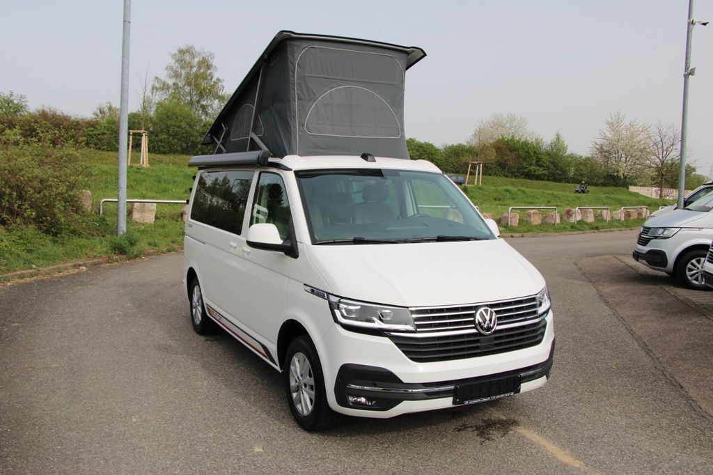 Volkswagen T6.1 California TDI Océan