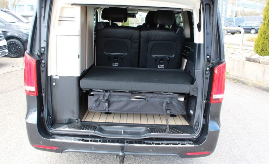 Mercedes-Benz V 300 Marco Polo 4Matic