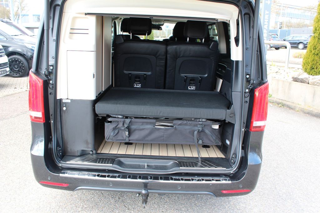 Mercedes-Benz V 300 Marco Polo 4Matic