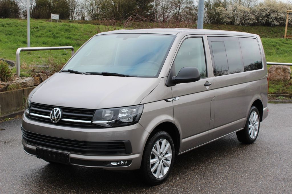 Volkswagen T6 Multivan Trendline