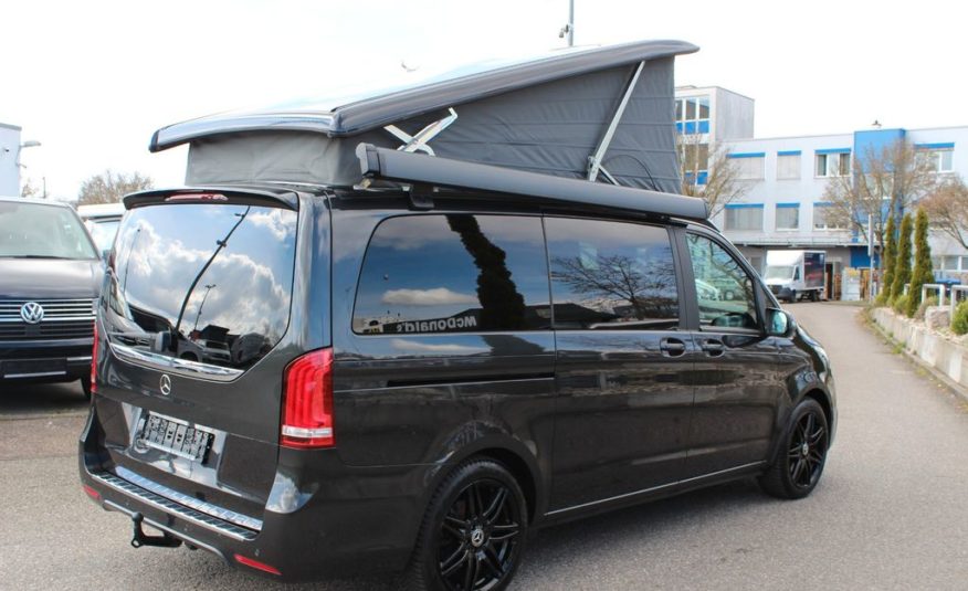 Mercedes-Benz V 300 Marco Polo 4Matic