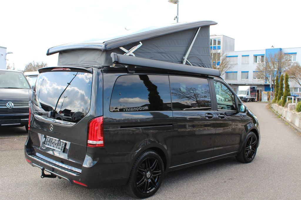 Mercedes-Benz V 300 Marco Polo 4Matic