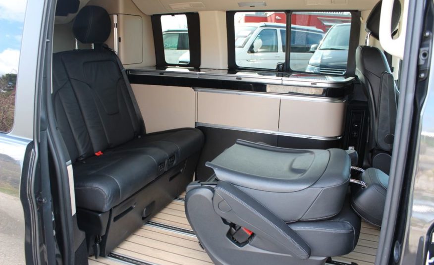 Mercedes-Benz V 300 Marco Polo 4Matic