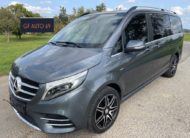 Mercedes-Benz V 250 Long 4MATIC AMG