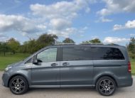 Mercedes-Benz V 250 Long 4MATIC AMG