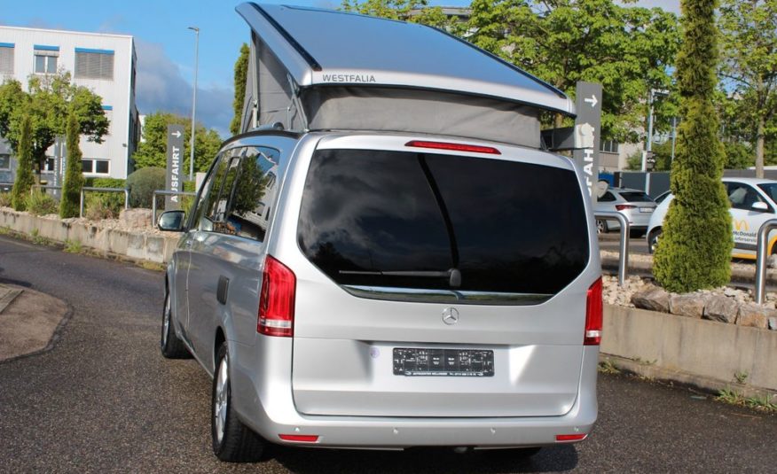 Mercedes-Benz V 220 édition Marco Polo