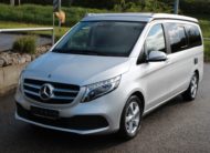 Mercedes-Benz V 220 édition Marco Polo