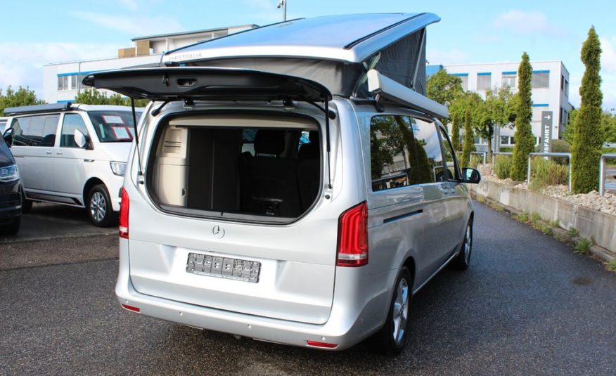 Mercedes-Benz V 220 édition Marco Polo